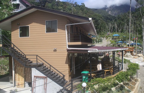 Kundasang House | D'La Sri Cottage - Asia Camp