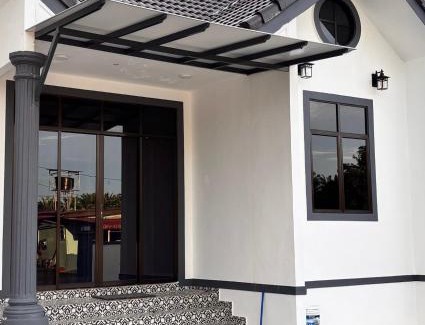 Jerteh Villa | D'La Villa Homestay