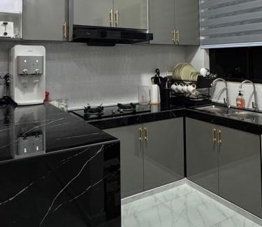 Jerteh Villa | D'La Villa Homestay