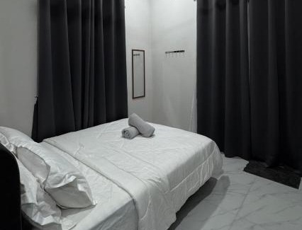 Jerteh Villa | D'La Villa Homestay