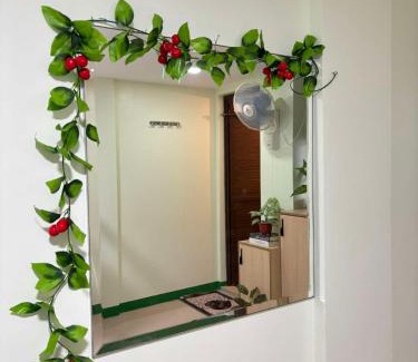 Santa Maria Resort | D'Lagoon Mountain Resort