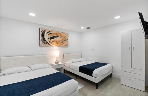 Coral Way Villa | D'Mauchi House