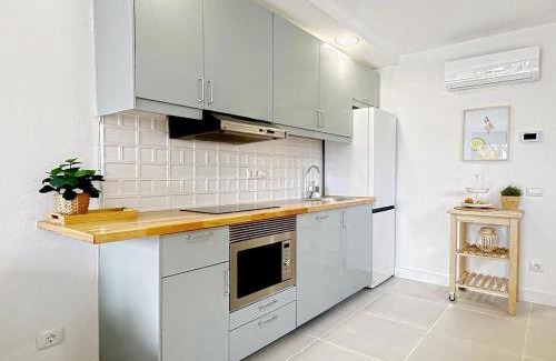 Brena Baja Apartment | D'Sal y Arena