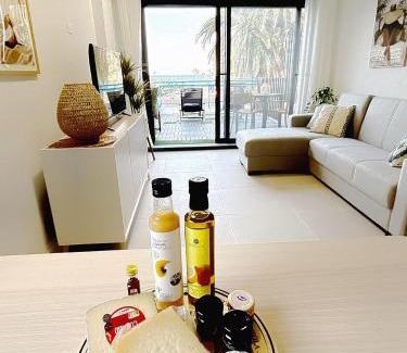 Brena Baja Apartment | D'Sal y Arena