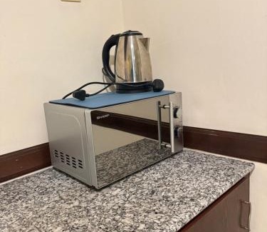 Alor Gajah Apartment | D Savoy A Famosa by Leeya