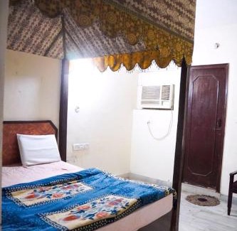 Taj Ganj Hotel | D Season Hotel