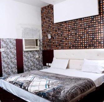 Taj Ganj Hotel | D Season Hotel