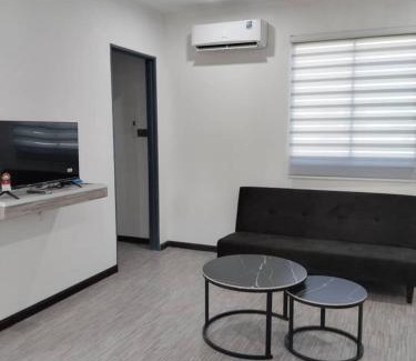 Semporna House | D'semporna Homestay