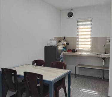 Semporna House | D'semporna Homestay