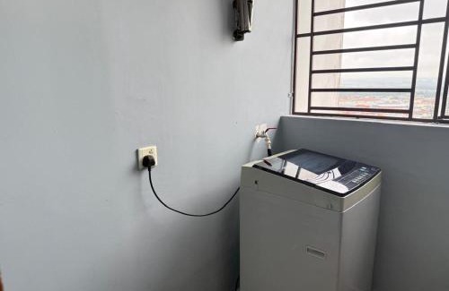 Kempas Apartment | D'Summit Residences by YML Home B1