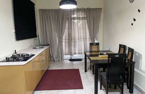 Noord Apartment | D-Tas appartement en studio