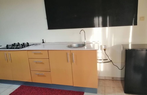 Noord Apartment | D-Tas appartement en studio