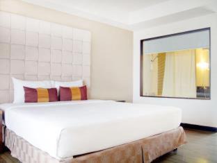 South Pattaya Hotel | D Varee Jomtien Beach, Pattaya