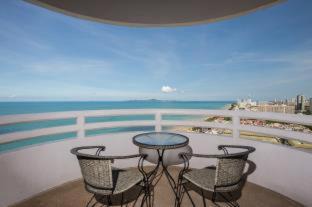 South Pattaya Hotel | D Varee Jomtien Beach, Pattaya