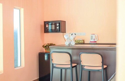 Lubok Buaya Villa | D' Village Cottage 2 – Private Pool Villas