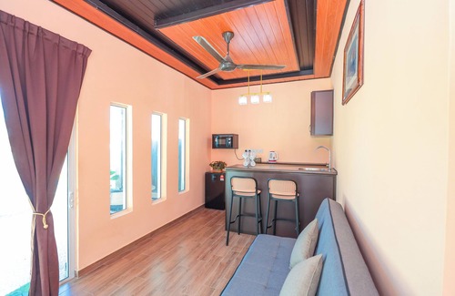 Lubok Buaya Villa | D' Village Cottage 2 – Private Pool Villas