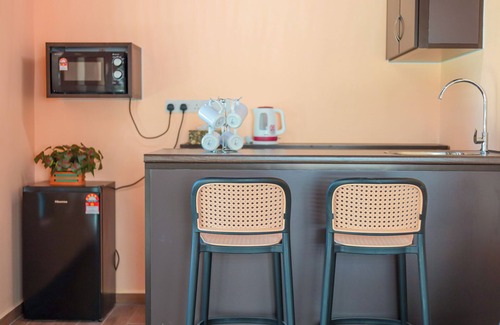 Lubok Buaya Villa | D' Village Cottage 2 – Private Pool Villas