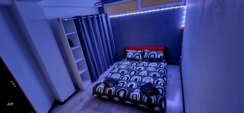 Floresti Apartment | D2 ASP - VIVO Mall