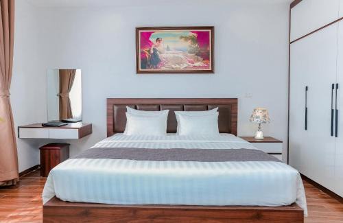 Ganh Dau Bed & Breakfast | D2-Hh92
