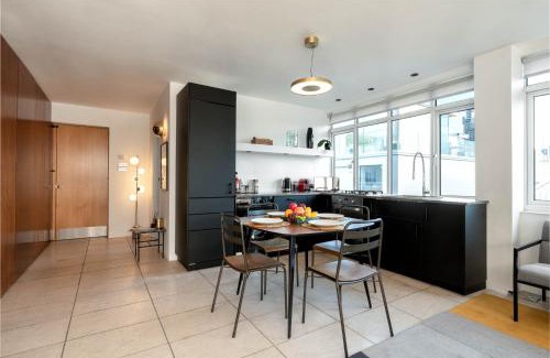 Shoreditch Apartment | D8 - Hoxton Square Penthouse