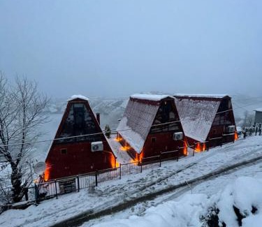 Ardesen Apartment | Dağderebungalow