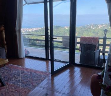 Ardesen Apartment | Dağderebungalow