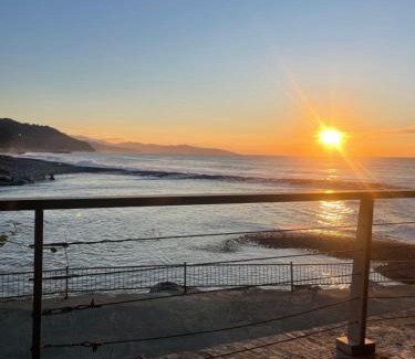 Ardesen Apartment | Dağderebungalow