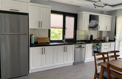 Ardesen Apartment | Dağtaş Suit Apart