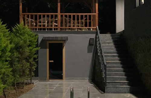 Ardesen Apartment | Dağtaş Suit Apart