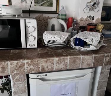 Santa Teresa di Gallura House | Da Adriana Guesthouse