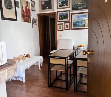 Santa Teresa di Gallura House | Da Adriana Guesthouse