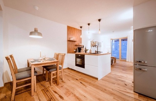Mitterberg-Sankt Martin Apartment | Da Alois - Alpine Premium Apartments
