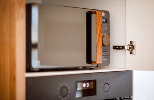 Mitterberg-Sankt Martin Apartment | Da Alois - Alpine Premium Apartments