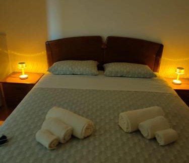 Tiezzo Apartment | Da Angela