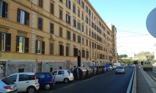 Pigneto Apartment | Da Anita