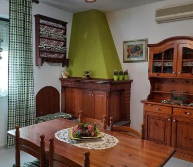Domusnovas Apartment | Da Anna e Miah