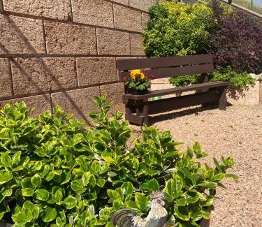 Ovest House | DA ANNA locazione turistica