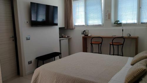 Ovest House | DA ANNA locazione turistica