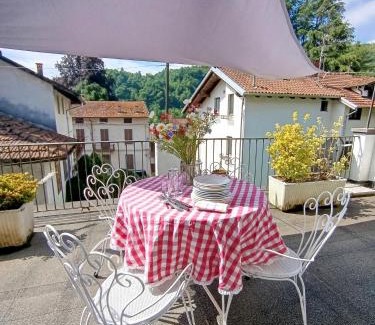 Castagnea Apartment | Da Anny - Valdilana