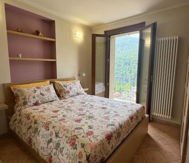 Rezzago Apartment | Da Antonella alla fontana