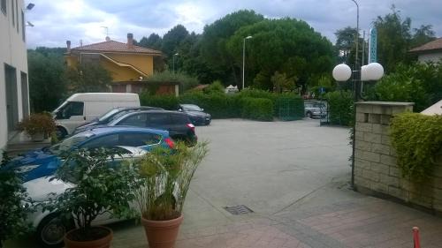 Chiesina Uzzanese Hotel | Da Beppe