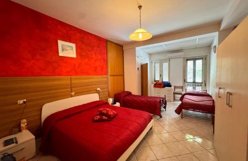 Genga Hotel | Da Bosio