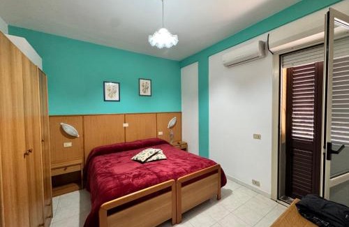 Genga Hotel | Da Bosio