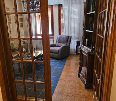 Vicopelago Apartment | Da Carla