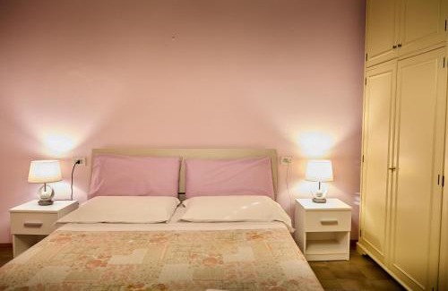 Santa Maria degli Angeli Apartment | Da Carla