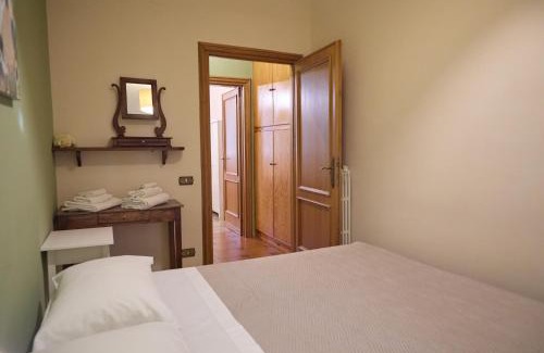 Santa Maria degli Angeli Apartment | Da Carla