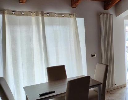 Grottammare Apartment | Da Cate - Appartamento al mare