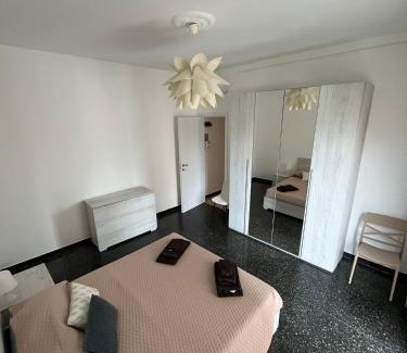 Loano Apartment | Da Cateinin