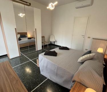 Loano Apartment | Da Cateinin