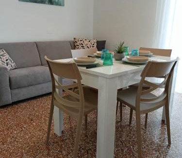Loano Apartment | Da Cateinin
